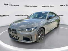 2026 BMW 430i xDrive Coupe Urbandale, IA