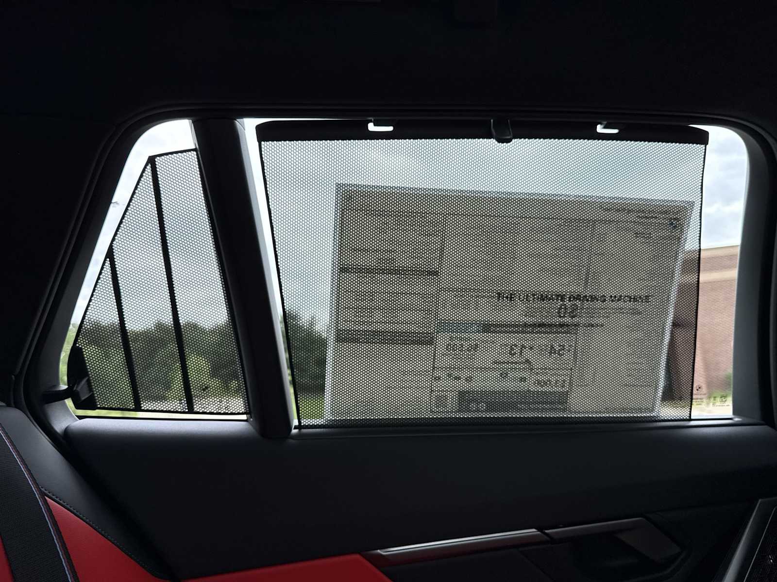 2026 BMW M5 M5 Touring - Photo 43