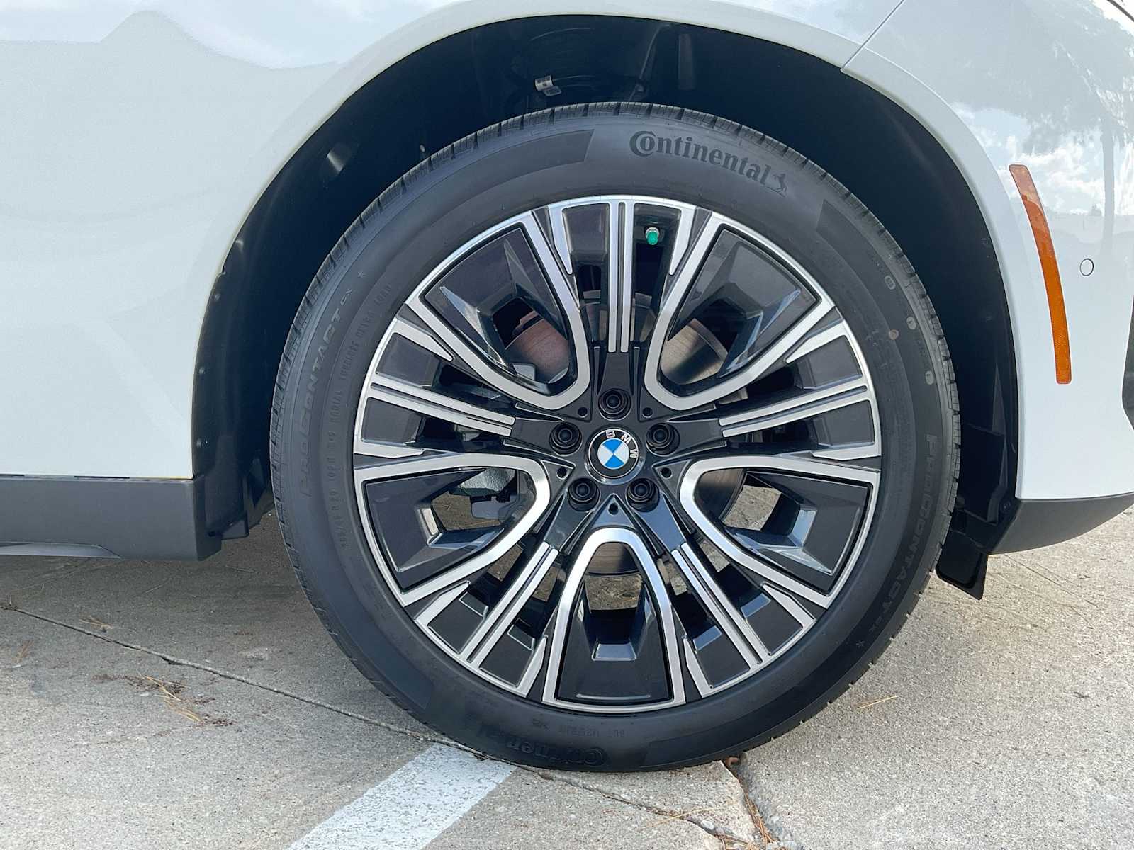 Thumbnail: 2026 BMW X3 - 14