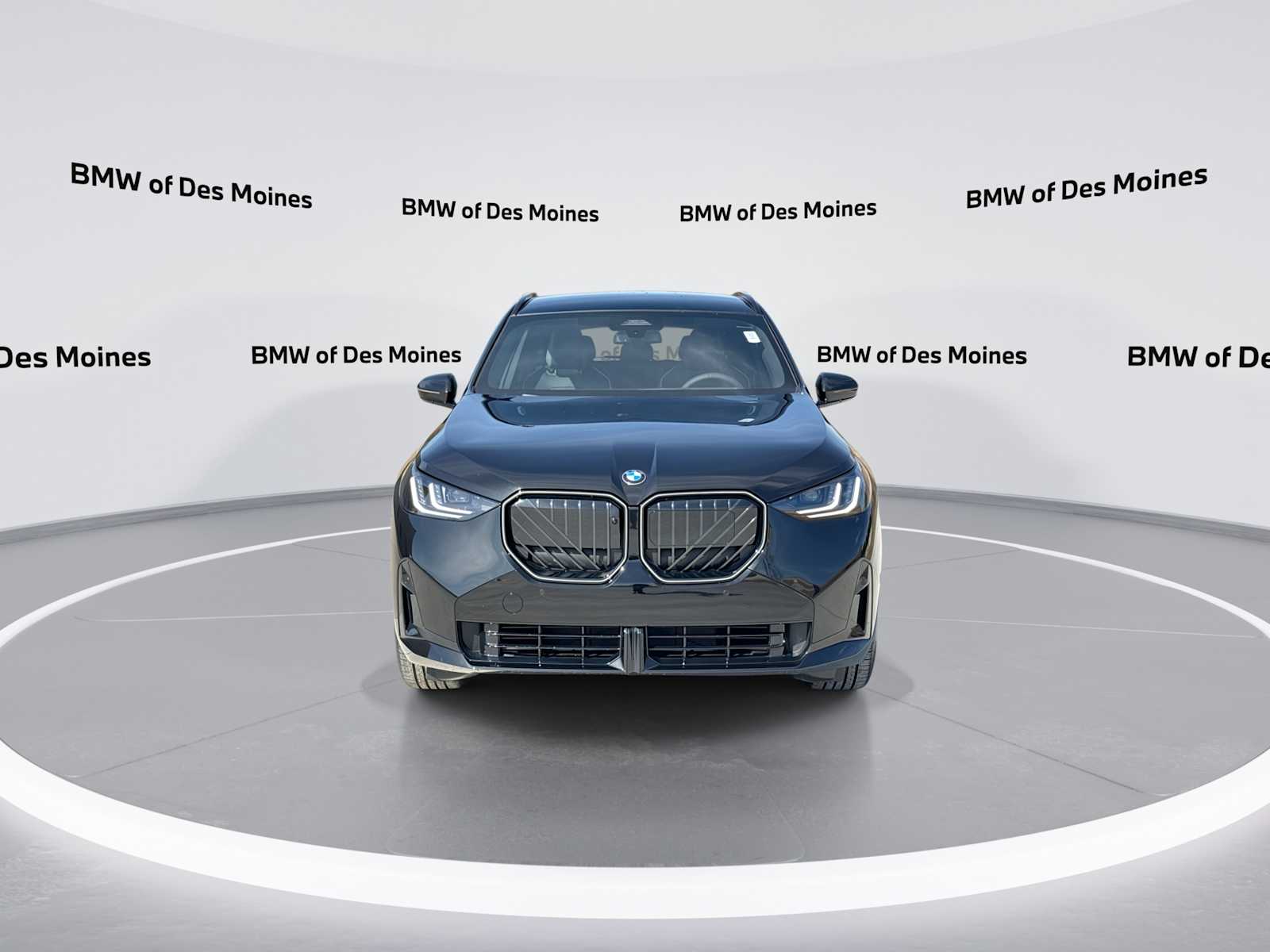 Thumbnail: 2026 BMW X3 - 3