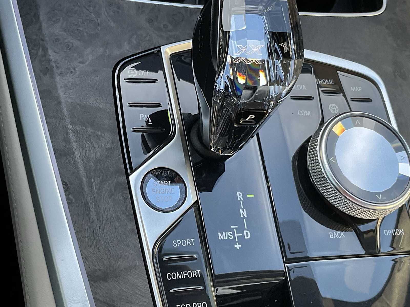 Thumbnail: 2021 BMW X5 - 31