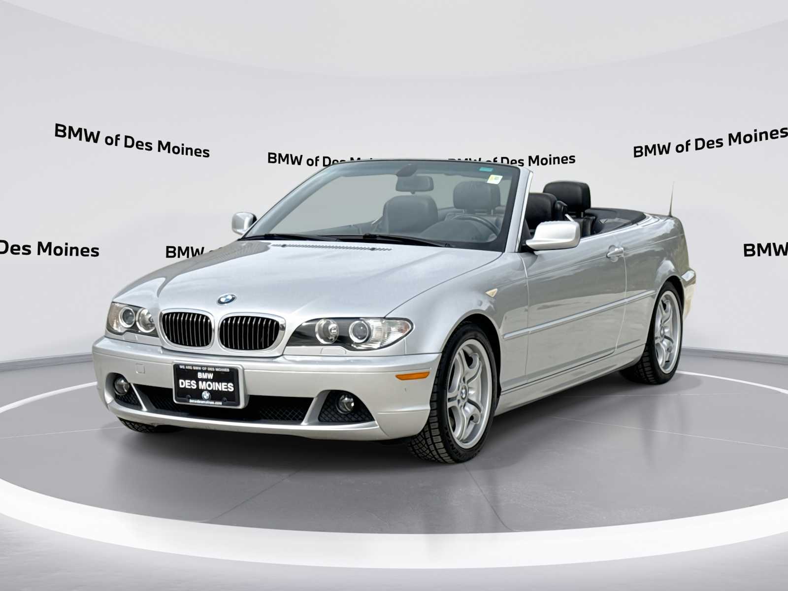 2004 Bmw 330Ci