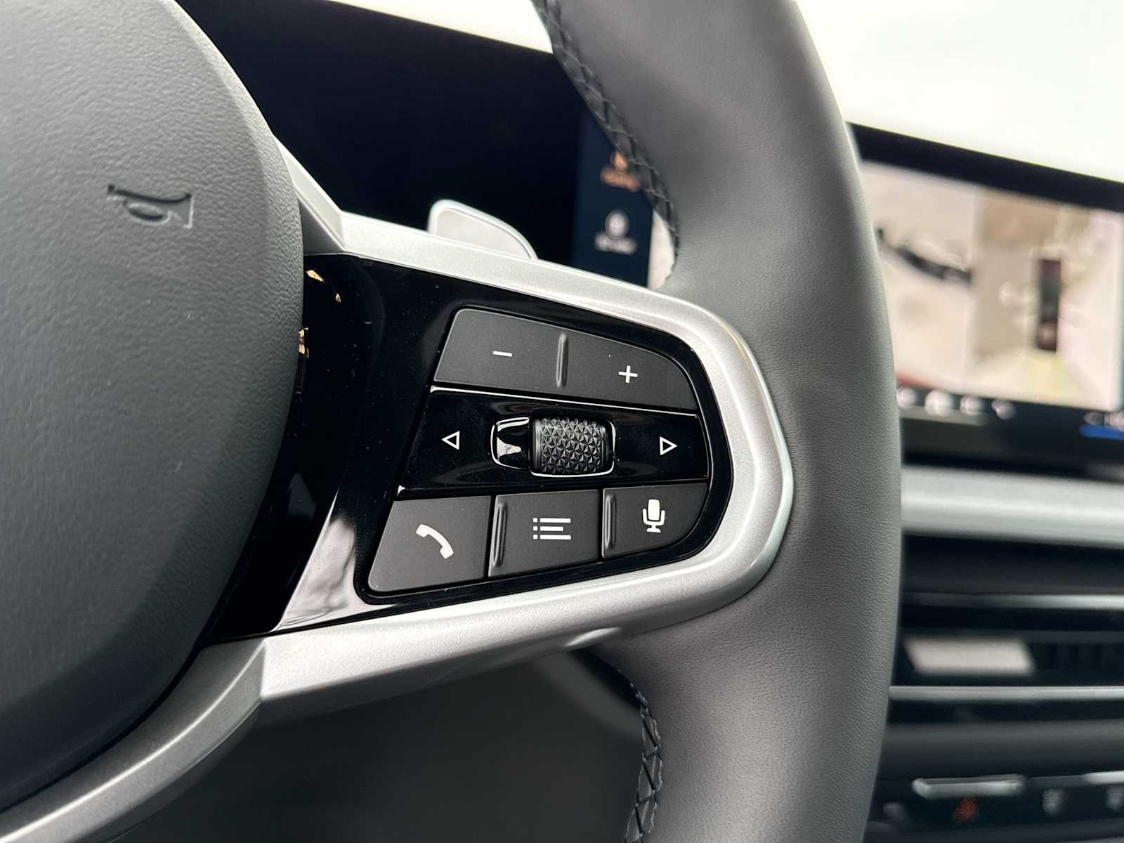 Thumbnail: 2026 BMW 3 Series - 31