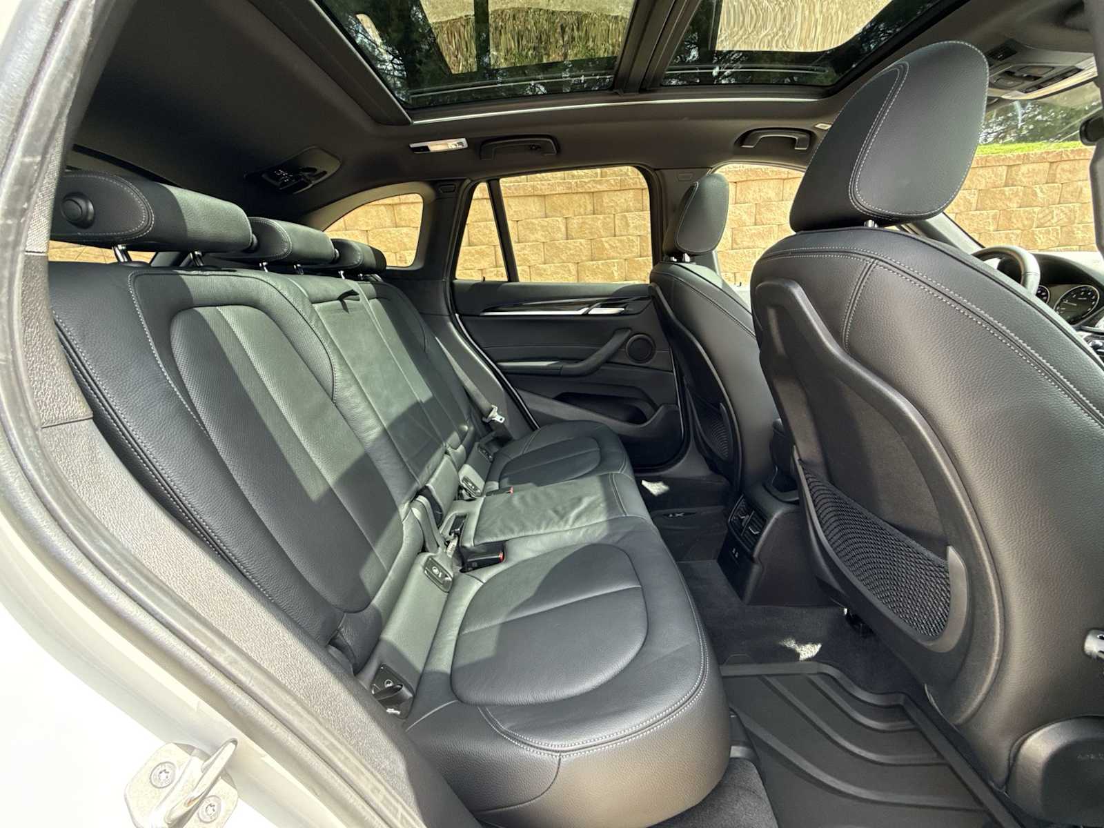 Thumbnail: 2021 BMW X1 - 22