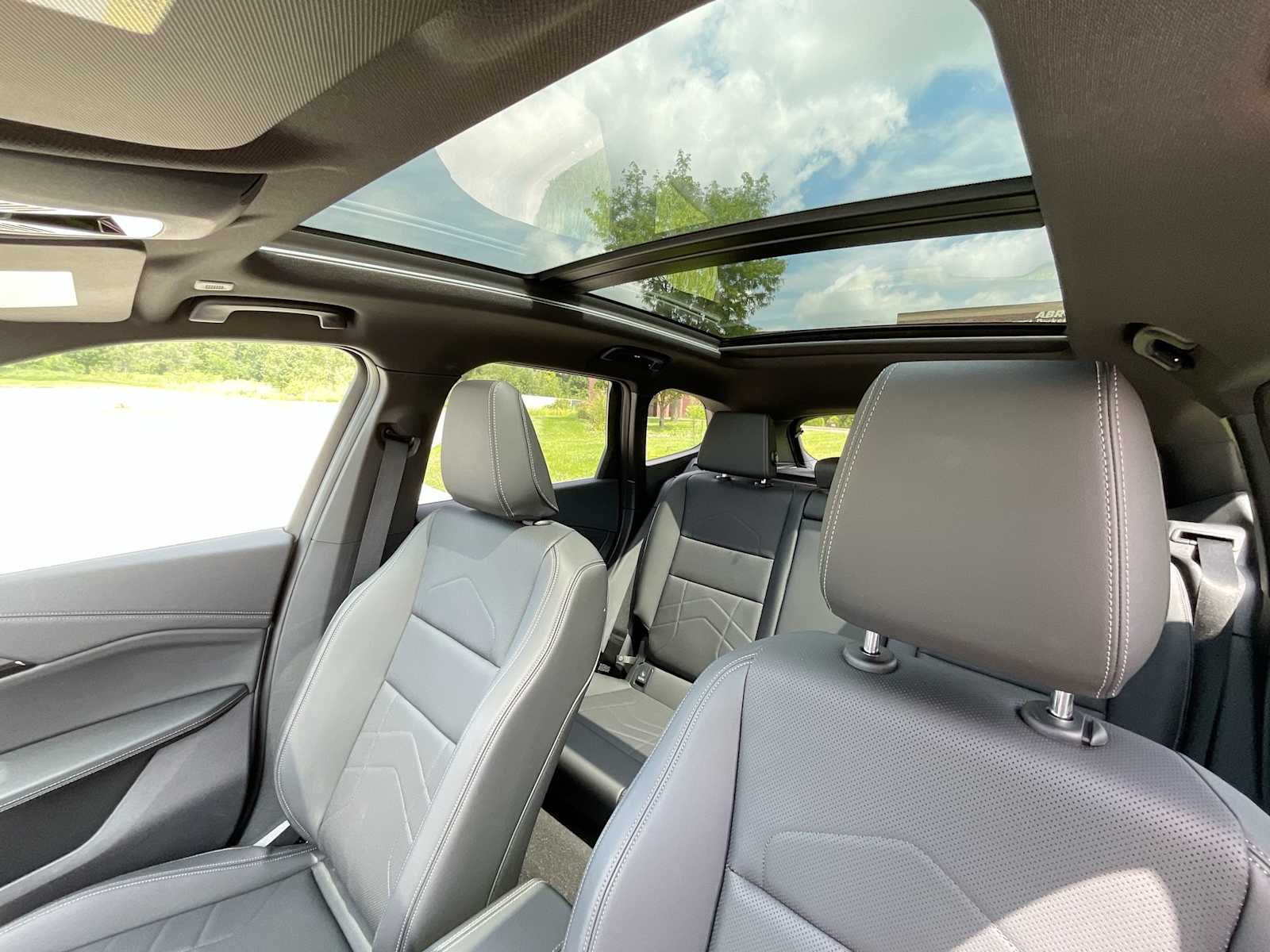 Thumbnail: 2025 BMW X1 - 19