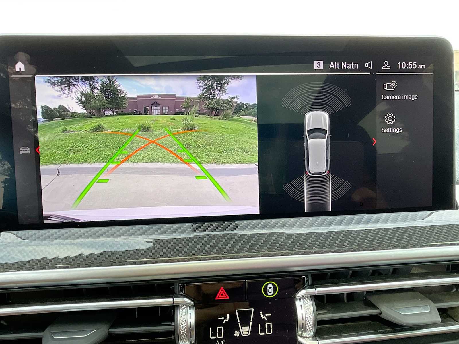 Thumbnail: 2023 BMW X3 - 31