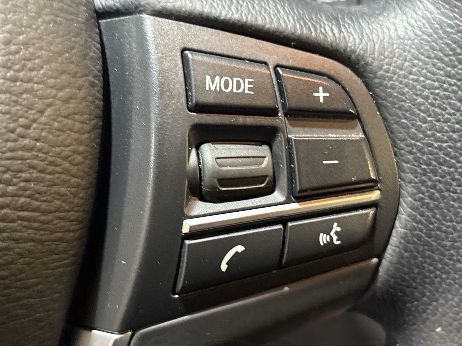 Thumbnail: 2016 BMW X3 - 26