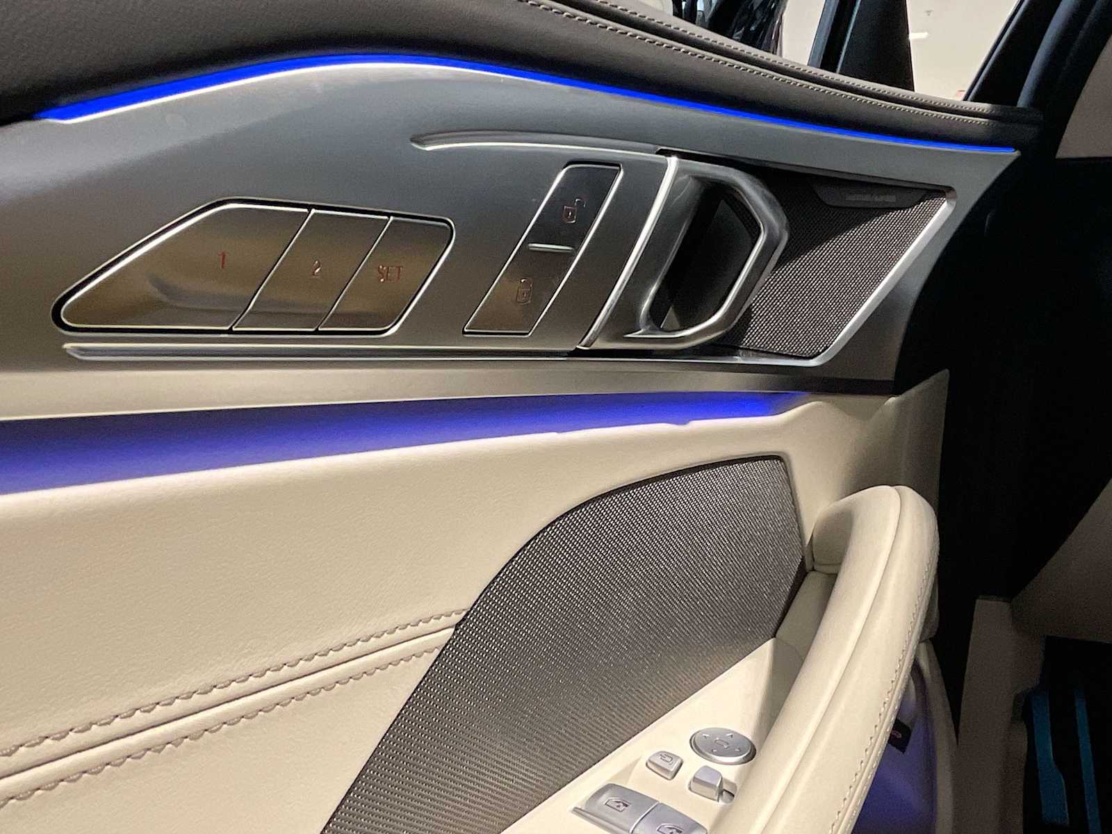 Thumbnail: 2026 BMW 8 Series - 37