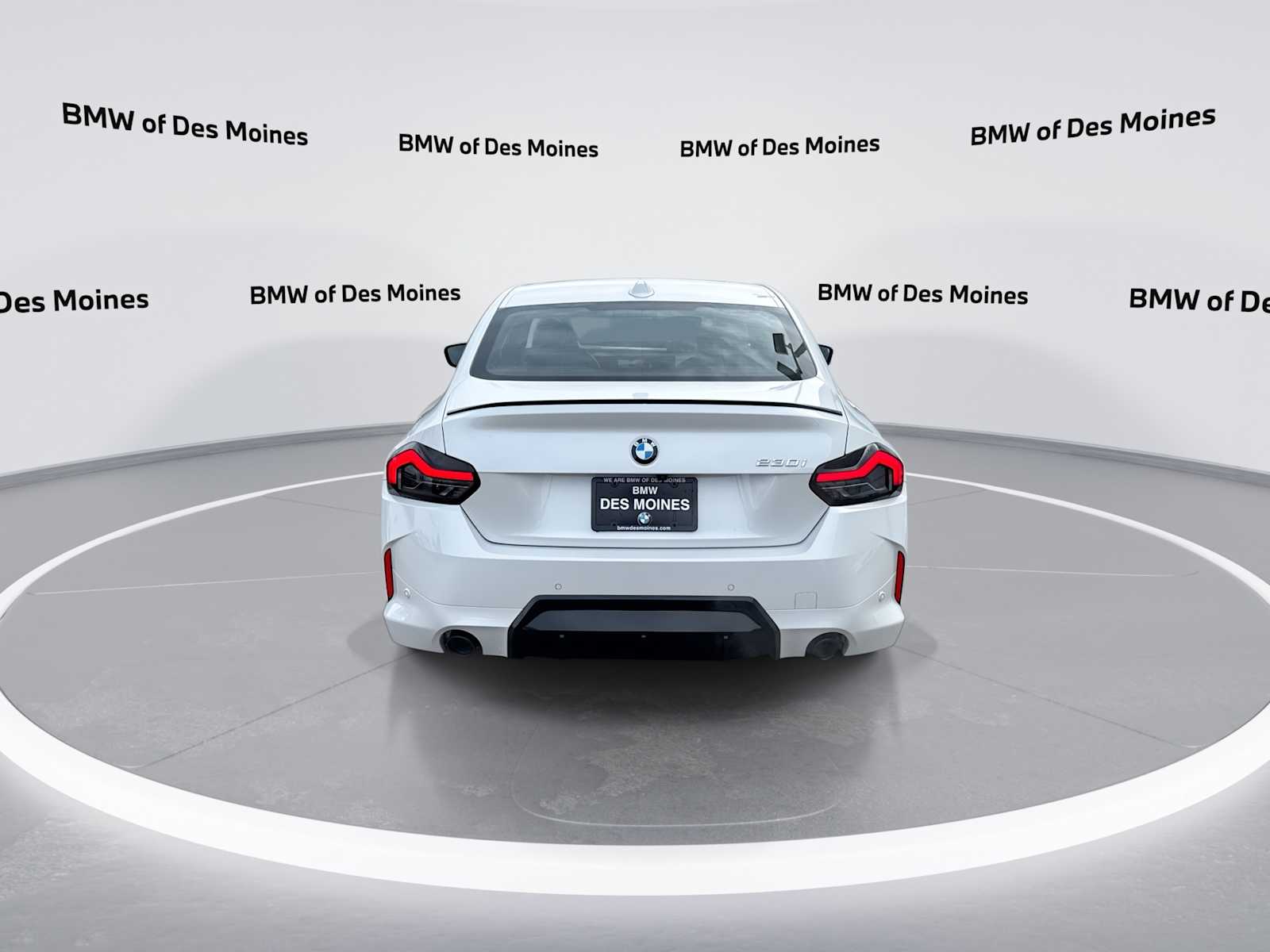 Thumbnail: 2026 BMW 2 Series - 7