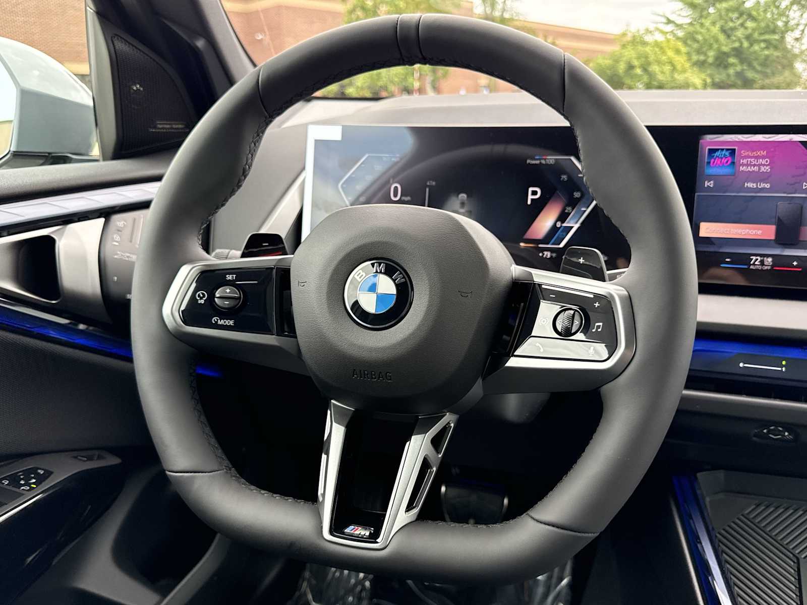 Thumbnail: 2026 BMW X3 - 25
