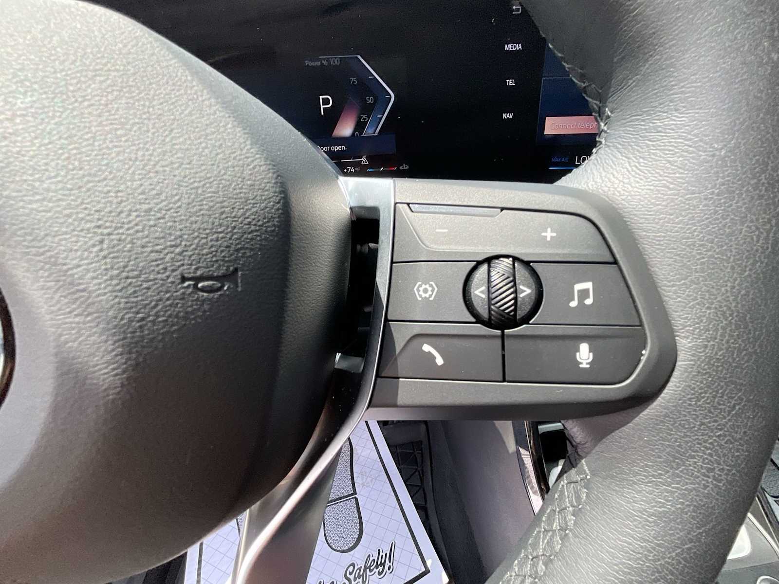 Thumbnail: 2025 BMW X1 - 26