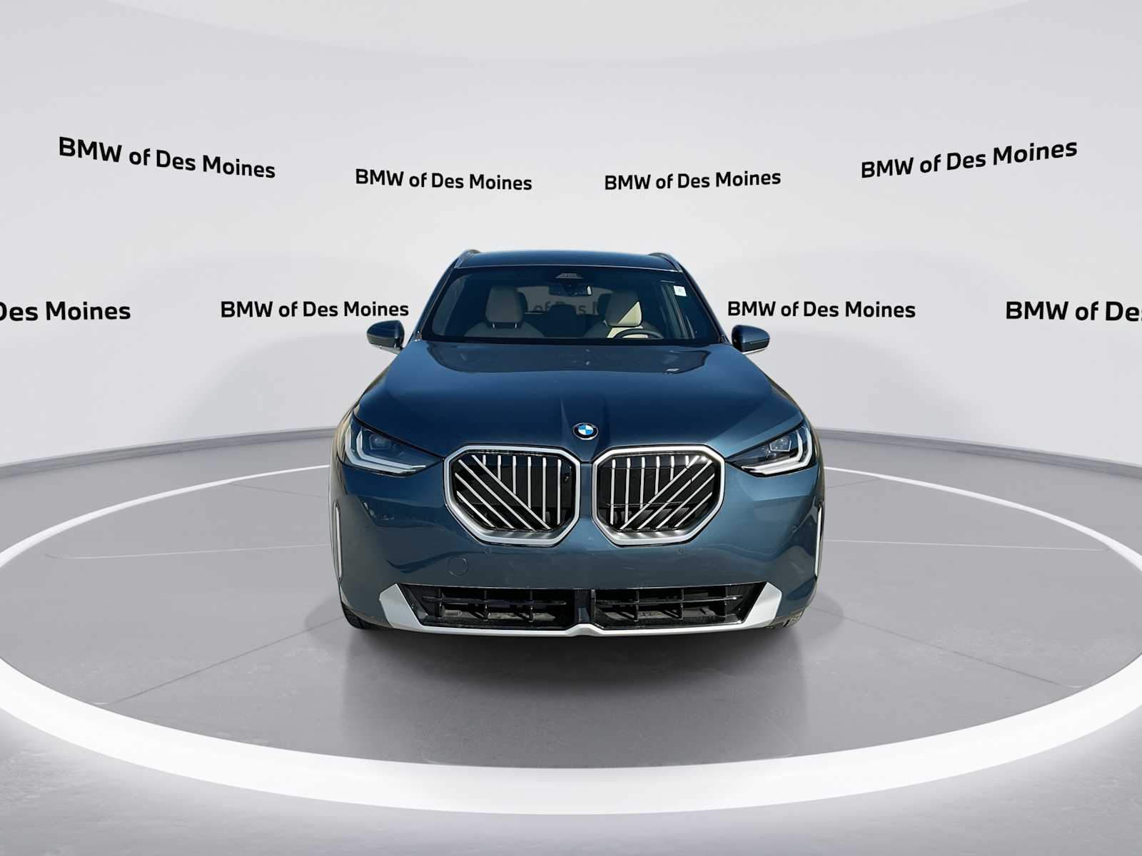 Thumbnail: 2026 BMW X3 - 3