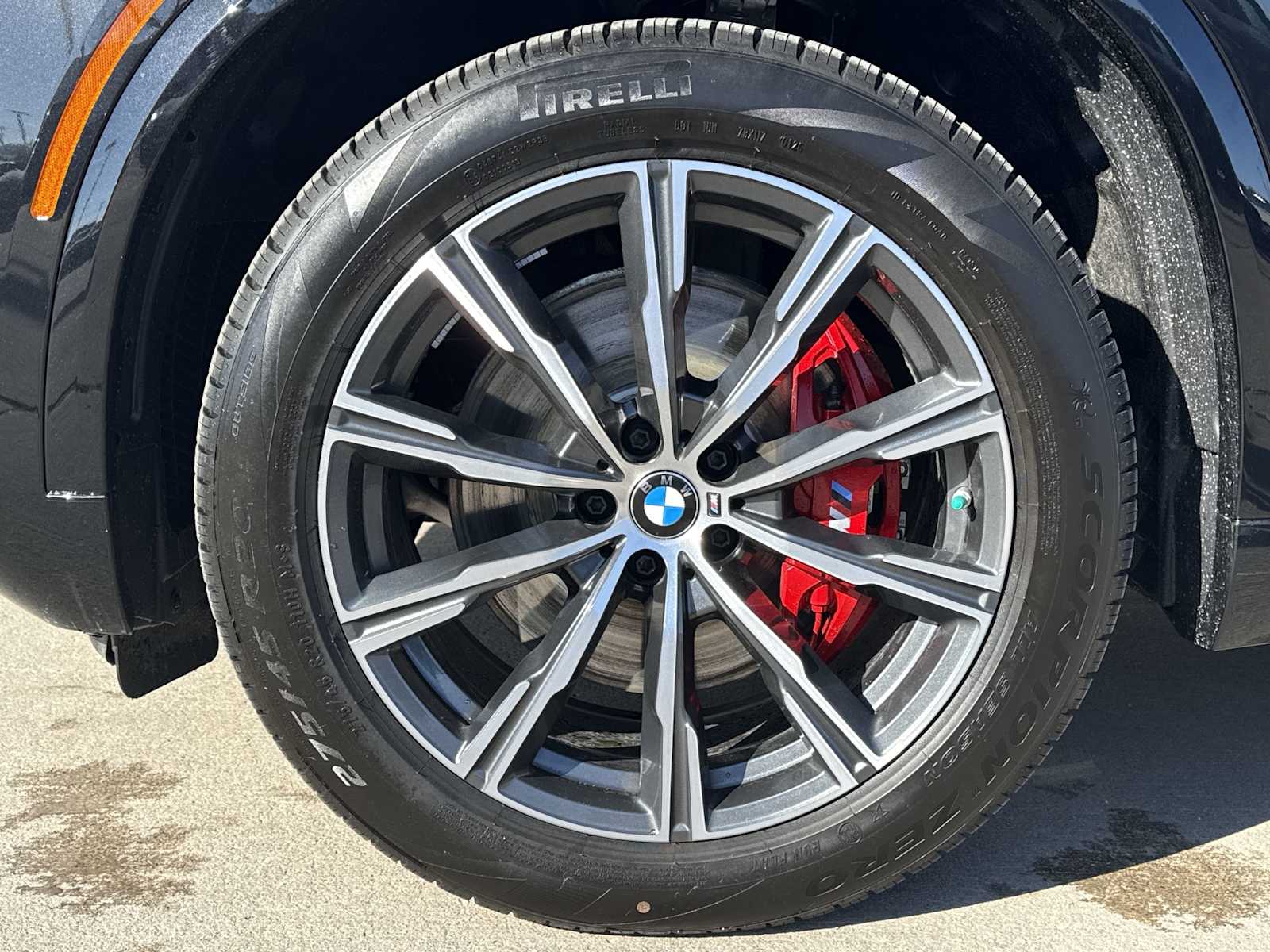 Thumbnail: 2026 BMW X5 - 15