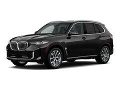 2026 BMW X5 PHEV xDrive50e SUV Urbandale, IA