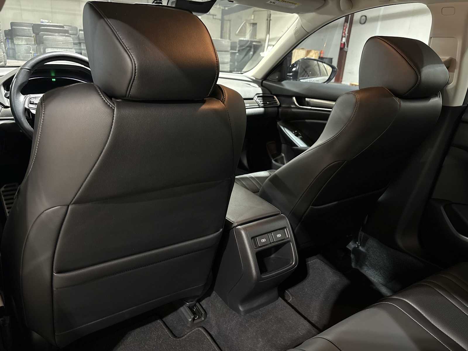 Thumbnail: 2022 Honda Accord - 20