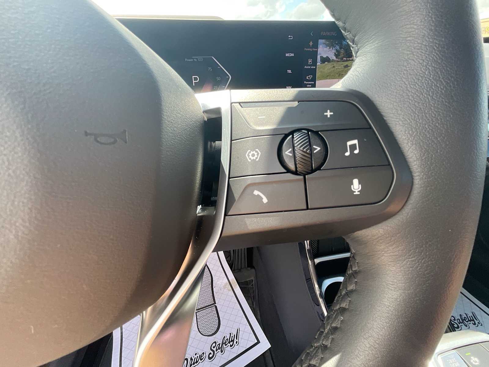 Thumbnail: 2025 BMW X1 - 26