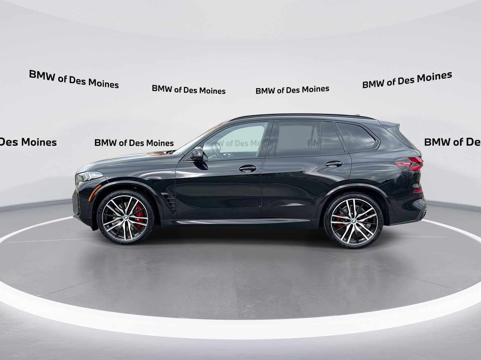 Thumbnail: 2024 BMW X5 - 5