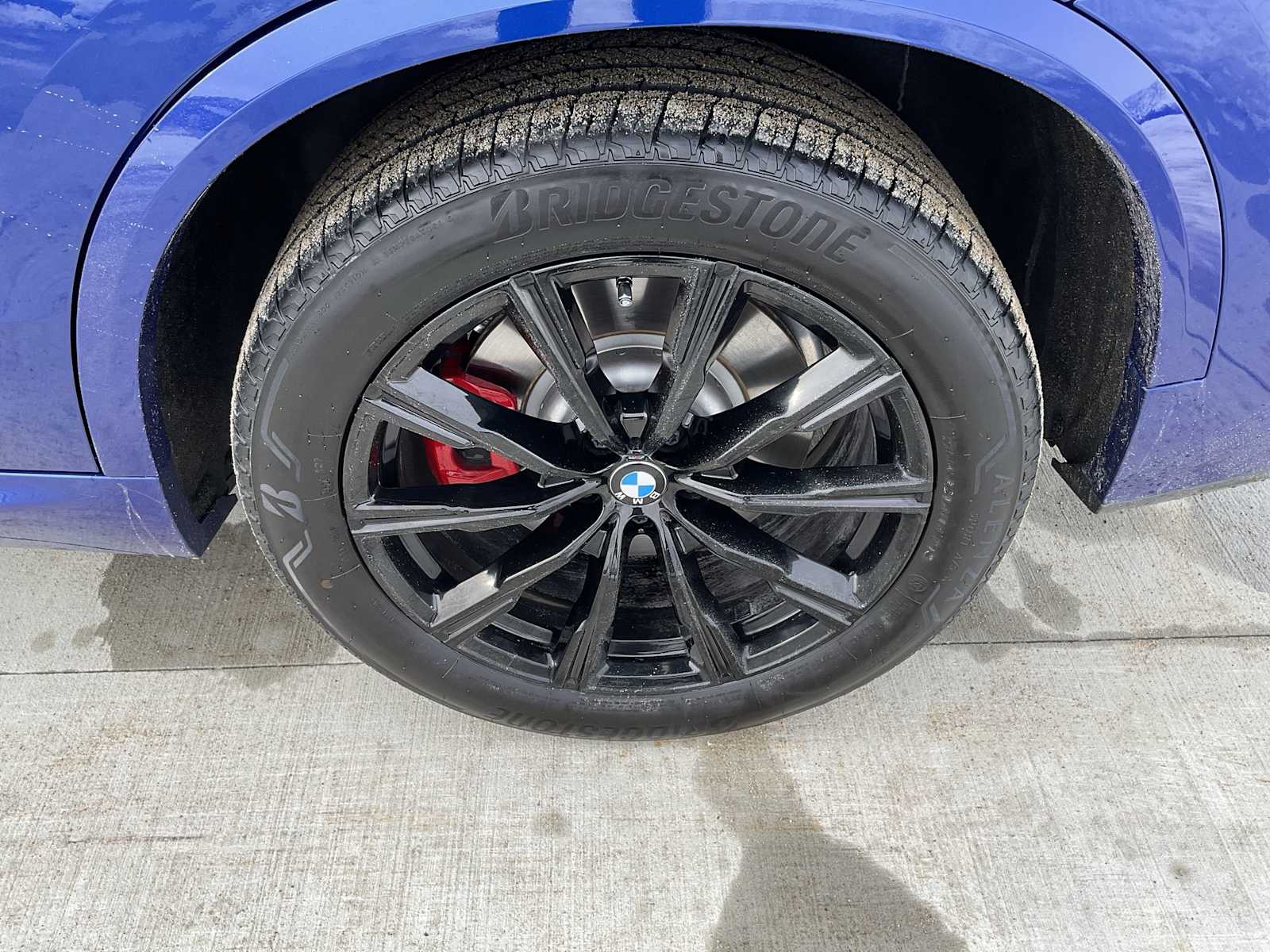 Thumbnail: 2025 BMW X5 - 19