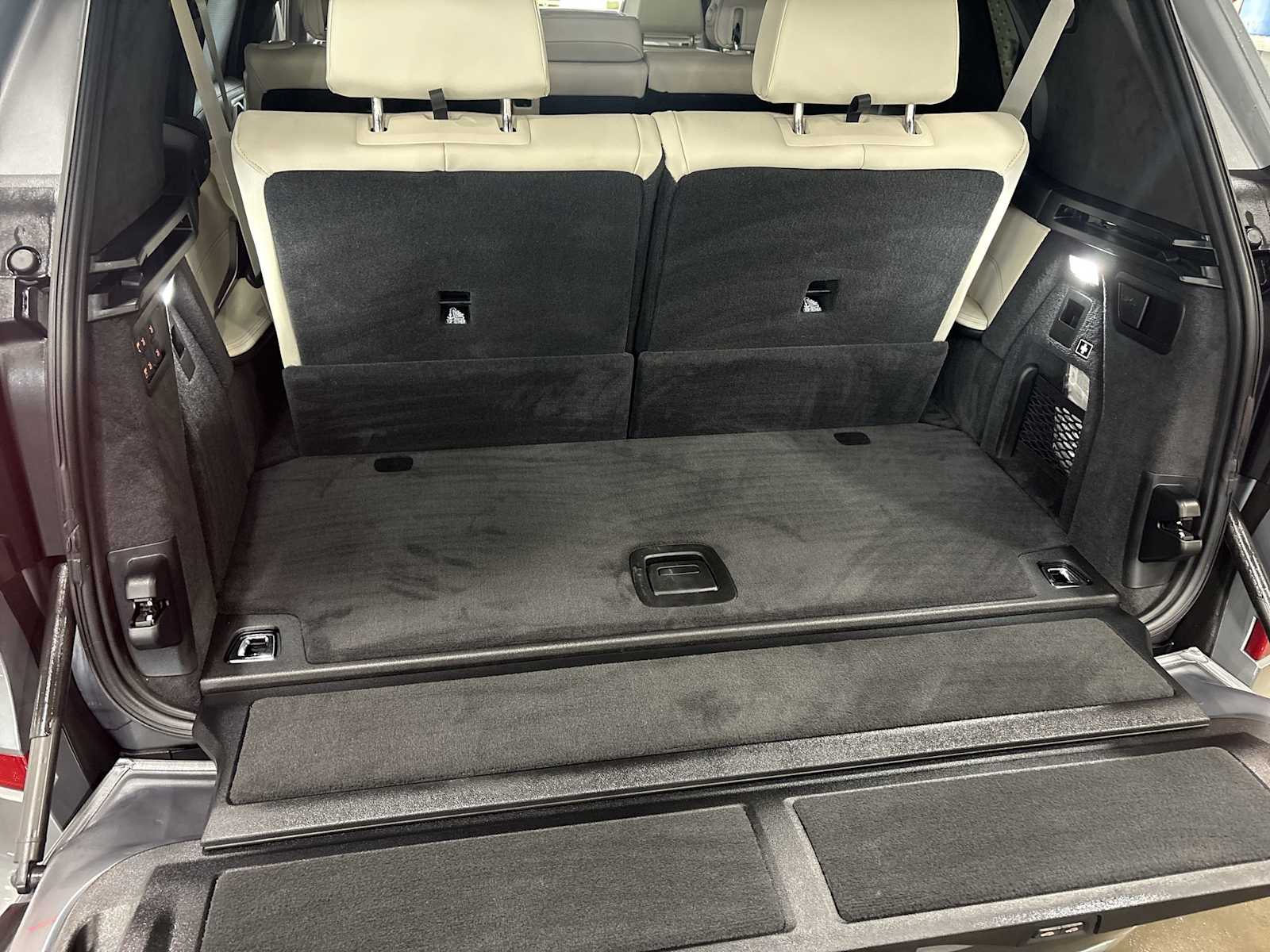 Thumbnail: 2024 BMW X7 - 35