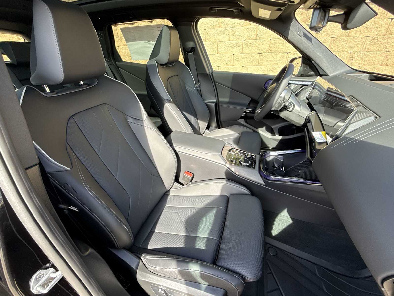 Thumbnail: 2026 BMW X3 - 16