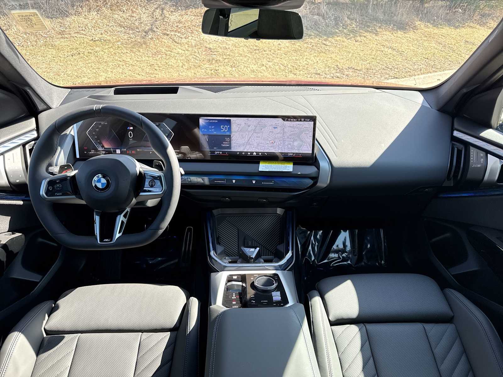 Thumbnail: 2026 BMW X3 - 16