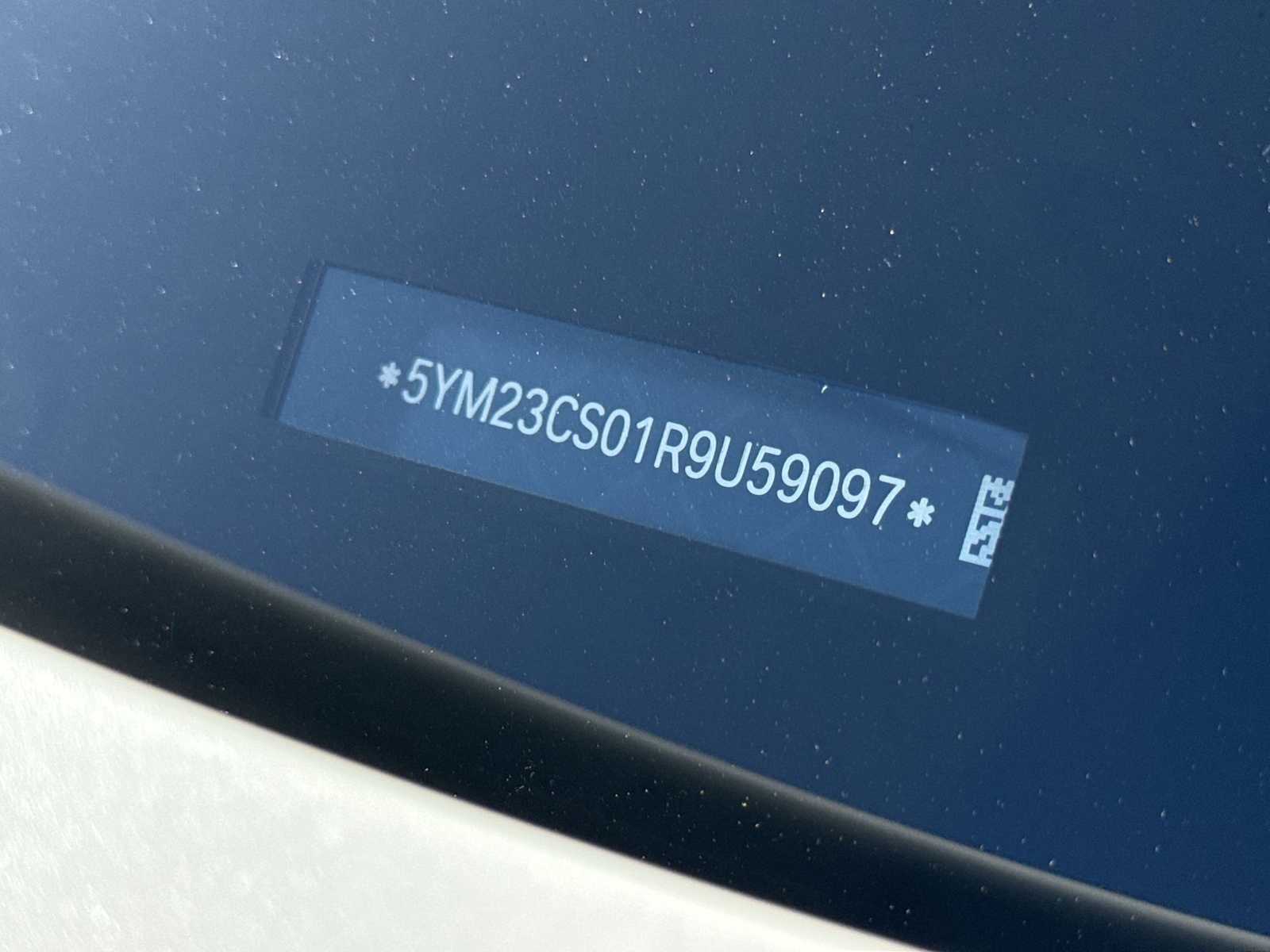 Thumbnail: 2024 BMW XM - 39