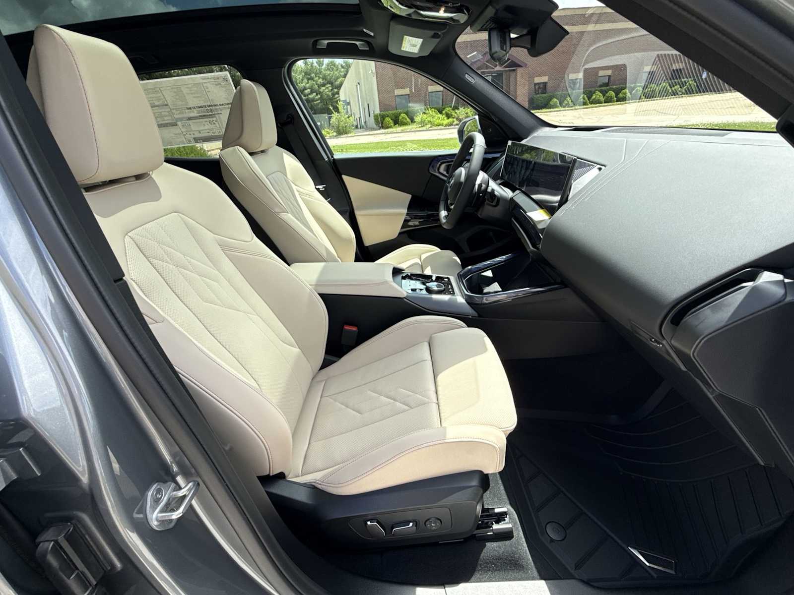 Thumbnail: 2026 BMW X3 - 24