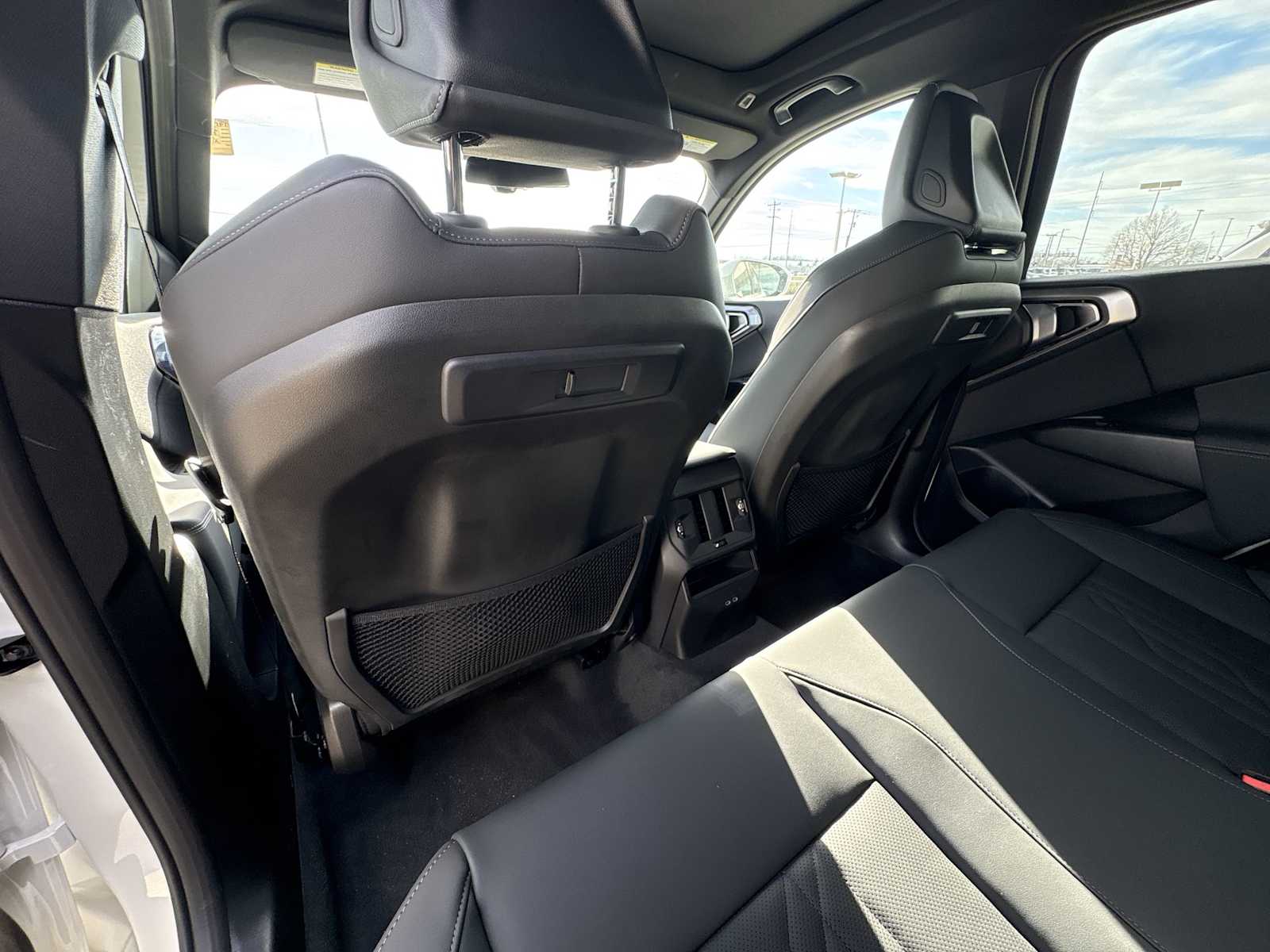 Thumbnail: 2026 BMW X3 - 24