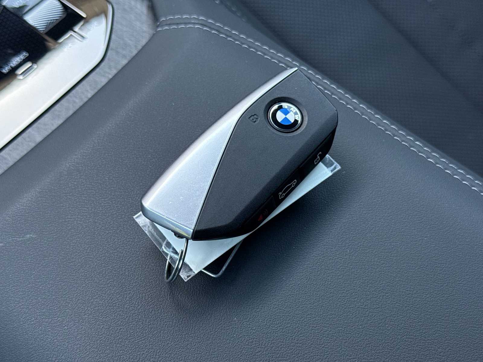 Thumbnail: 2026 BMW X3 - 36