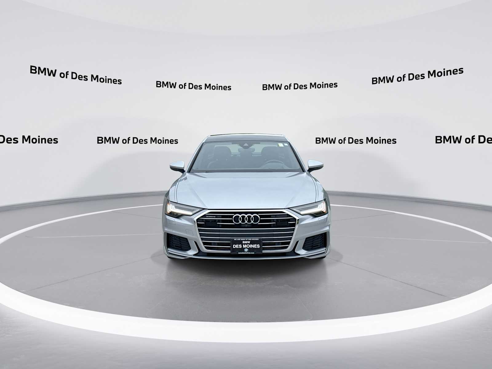 Thumbnail: 2022 Audi A6 - 3