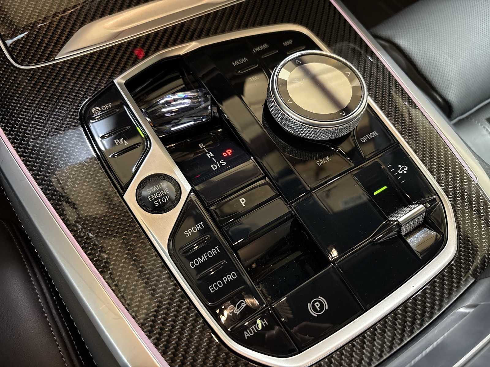 Thumbnail: 2023 BMW X7 - 34