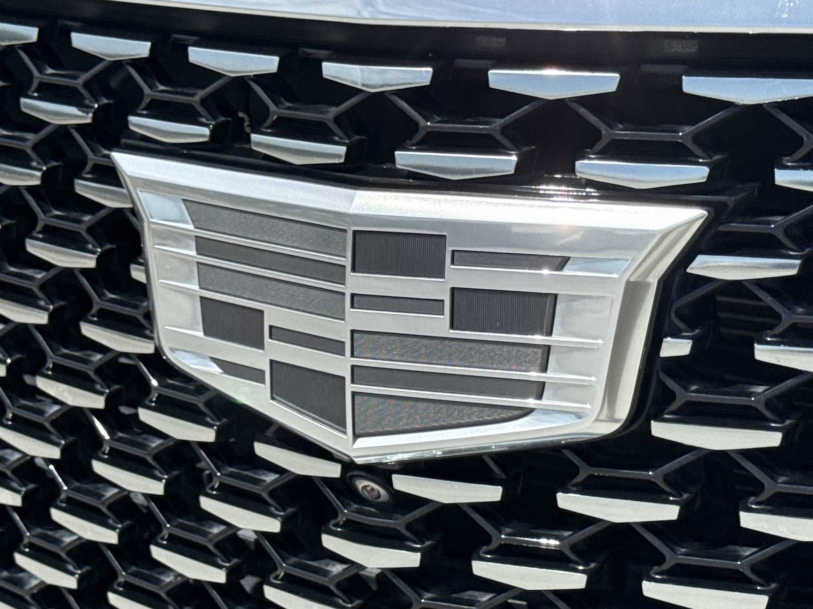 Thumbnail: 2022 Cadillac Escalade - 12
