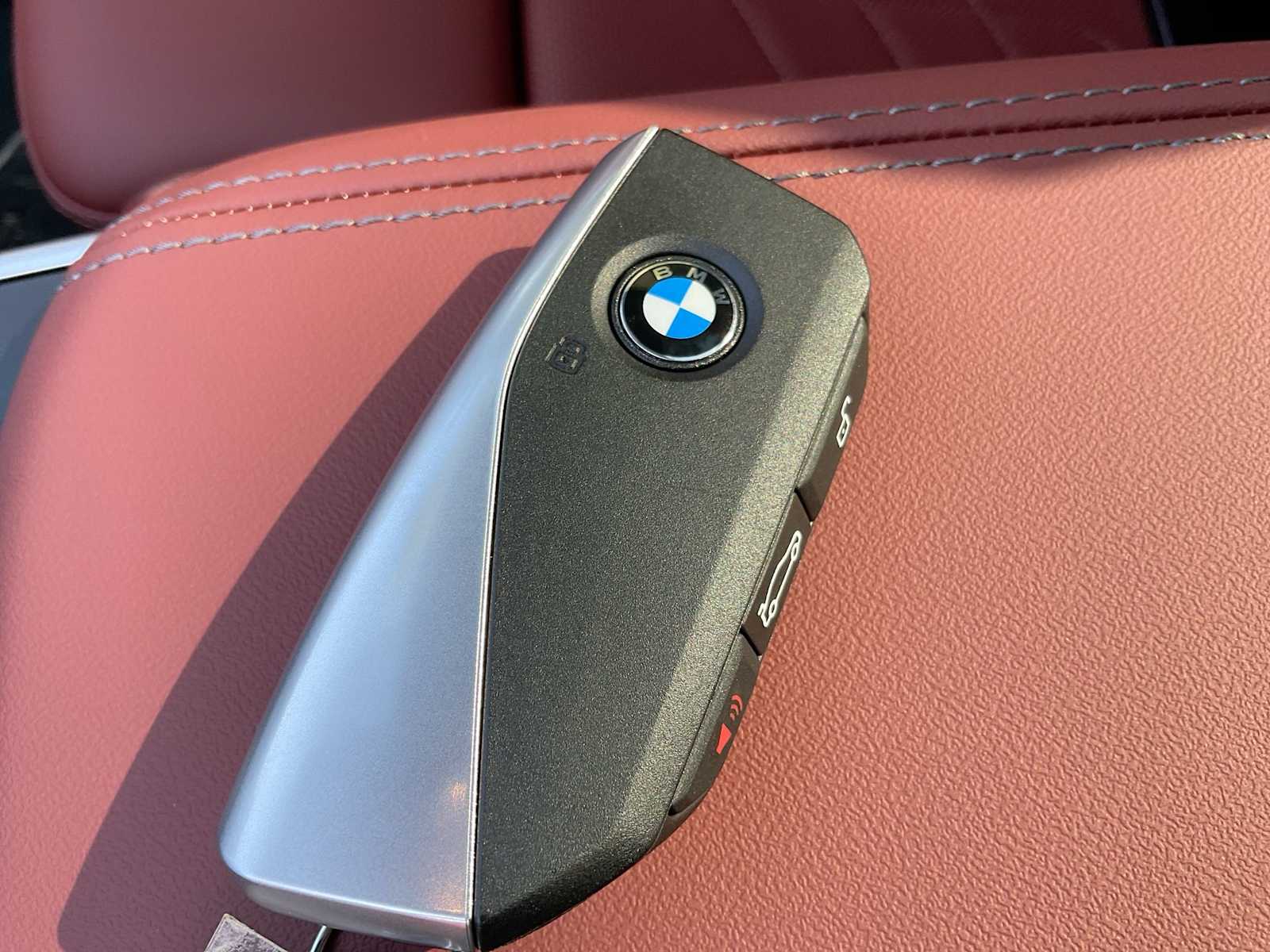 Thumbnail: 2026 BMW X1 - 37