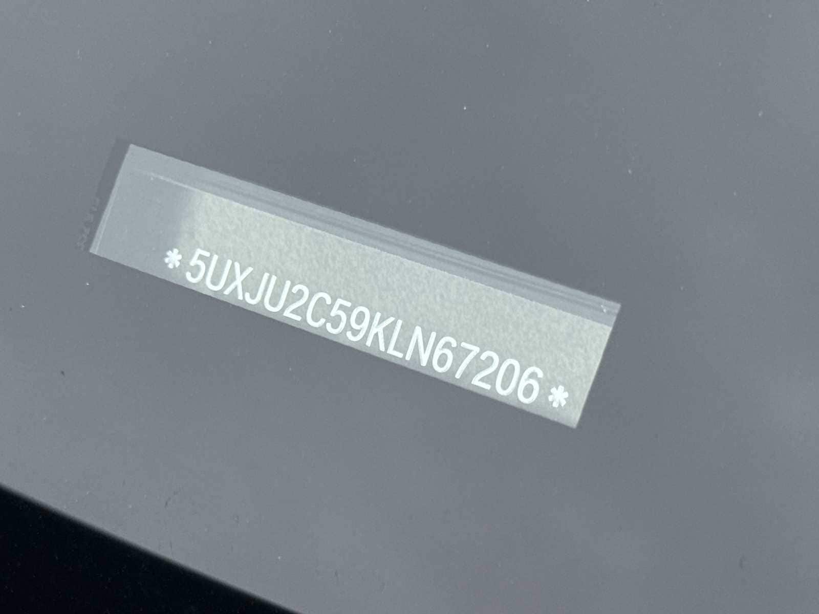 Thumbnail: 2019 BMW X5 - 39