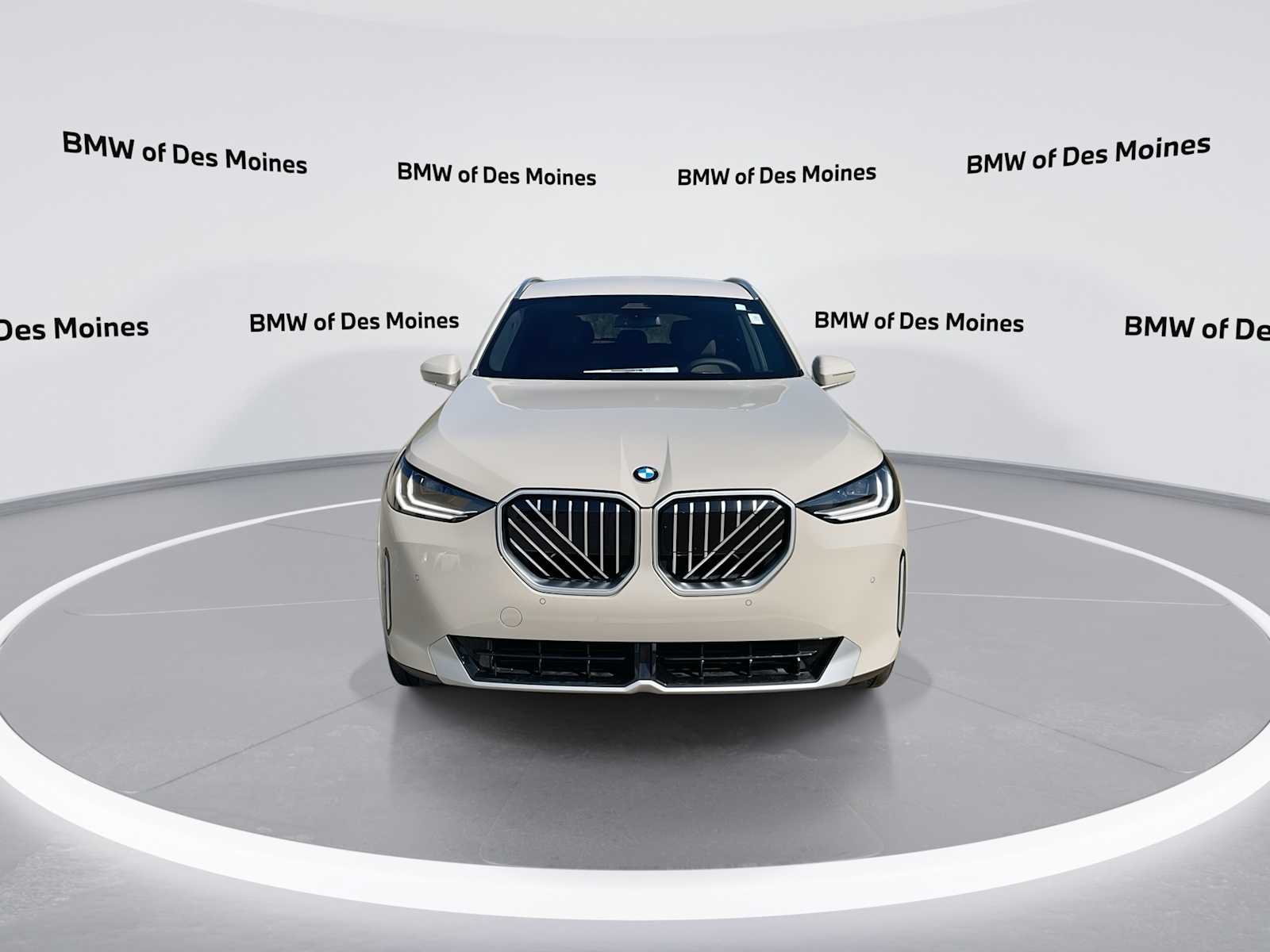 Thumbnail: 2026 BMW X3 - 3