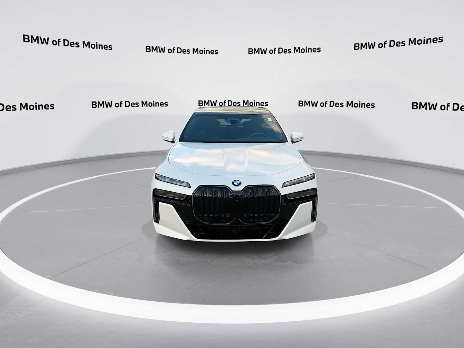 Thumbnail: 2024 BMW 7 Series - 3