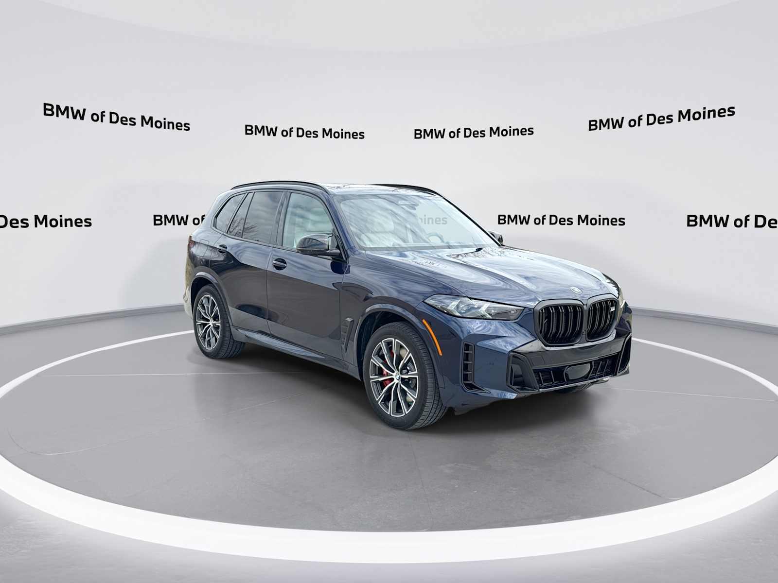 Thumbnail: 2026 BMW X5 - 2