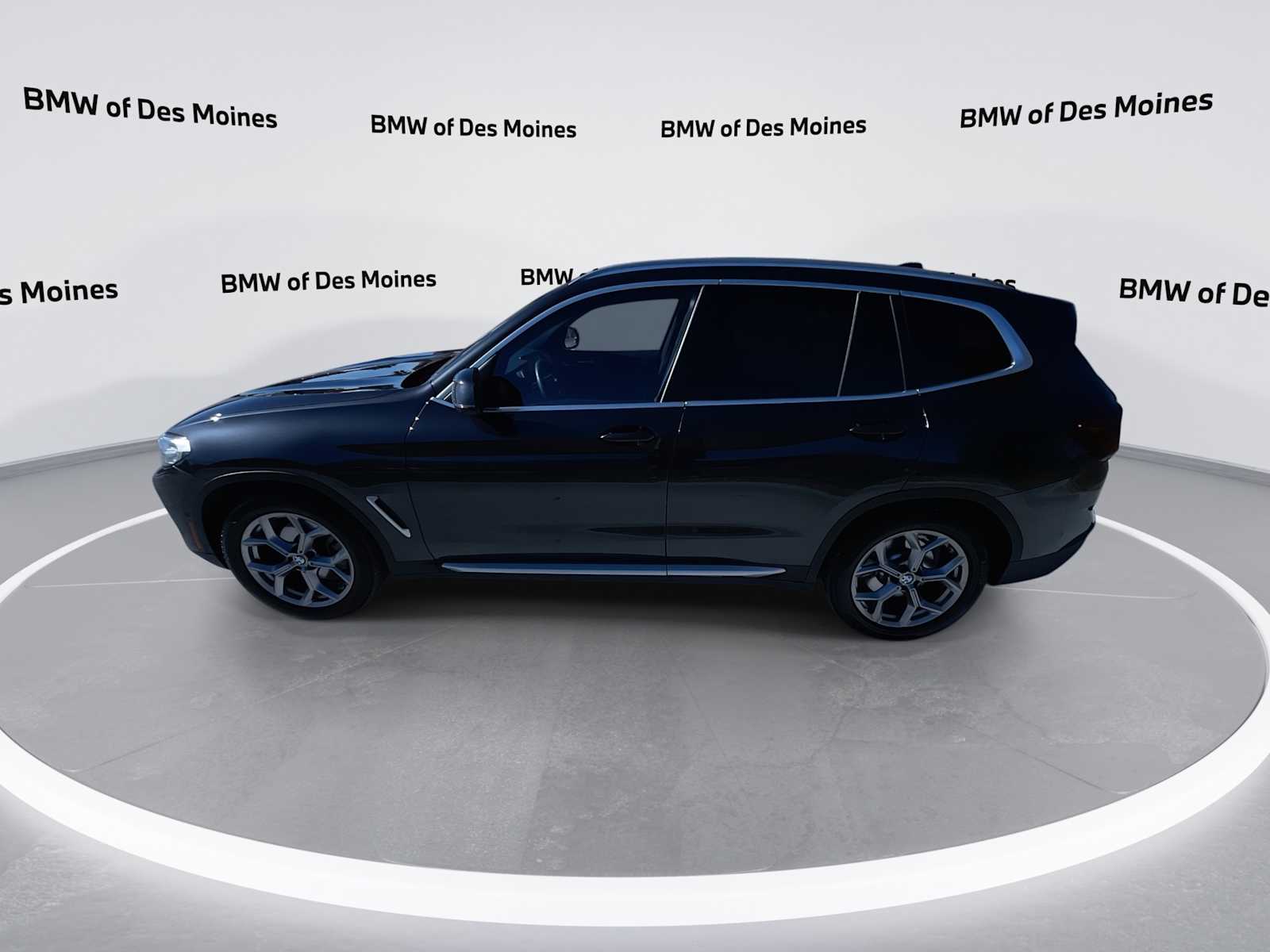 Thumbnail: 2024 BMW X3 - 5