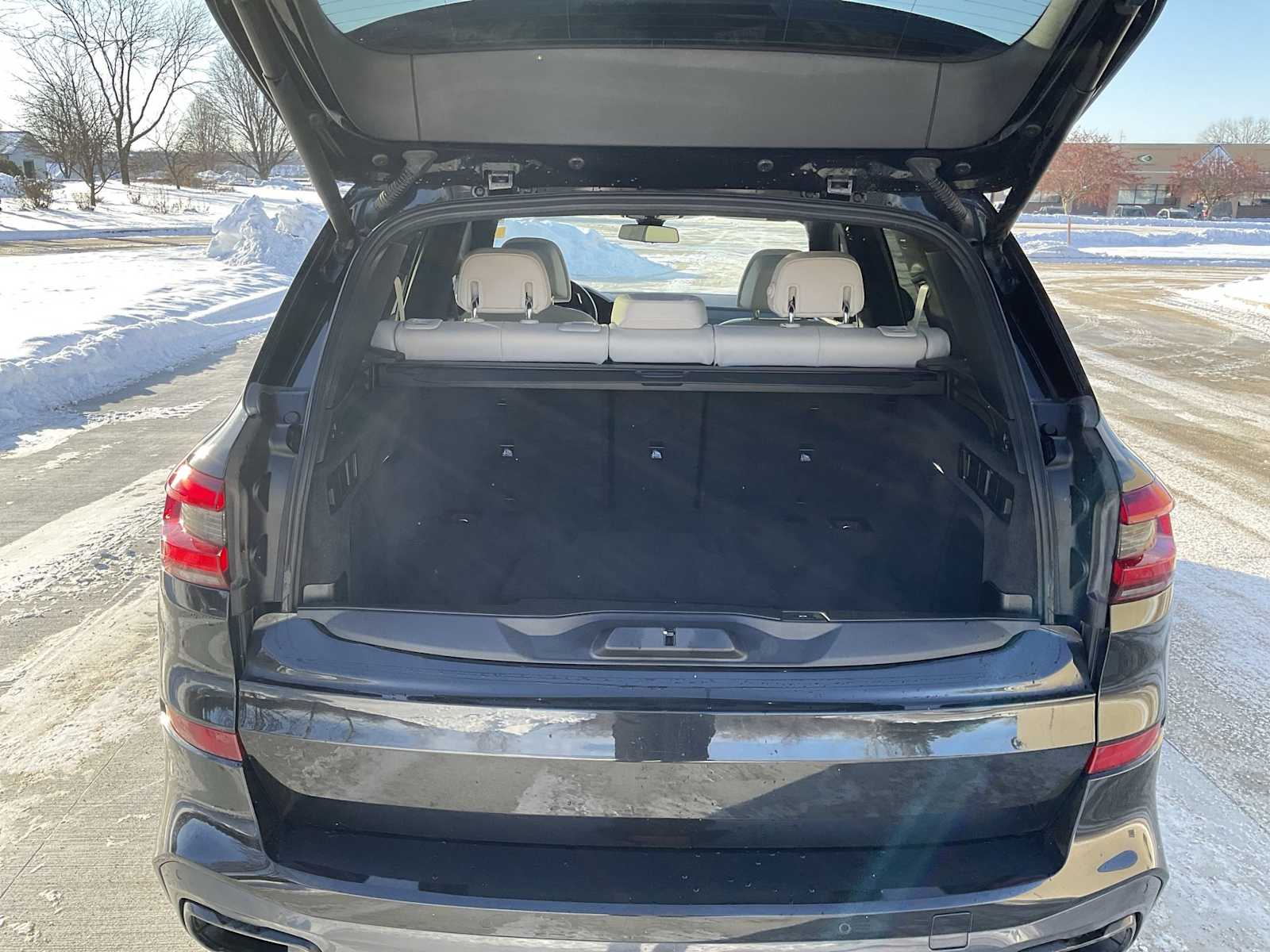 Thumbnail: 2021 BMW X5 - 33