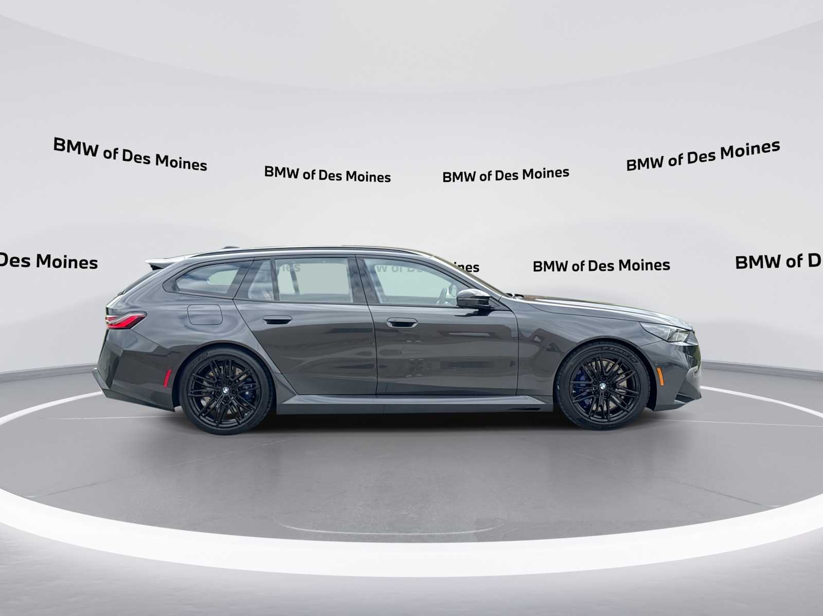 2026 BMW M5 M5 Touring - Photo 9