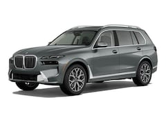 2026 BMW X7 xDrive40i SUV Urbandale, IA