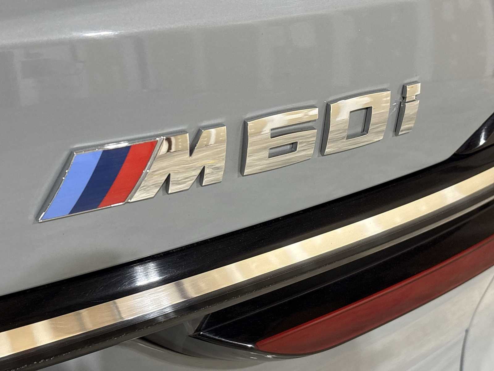 Thumbnail: 2023 BMW X7 - 13