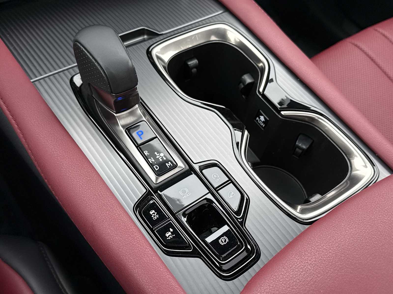 Thumbnail: 2023 Lexus RX - 35