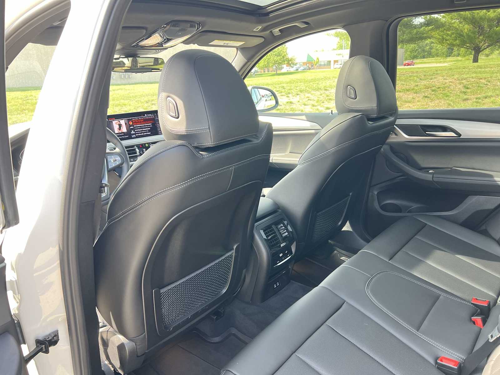 2024 BMW X3 xDrive30i 17