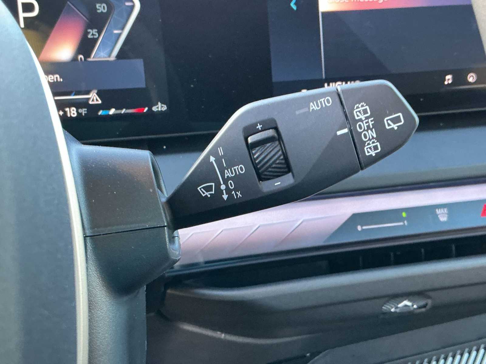 Thumbnail: 2025 BMW X3 - 27