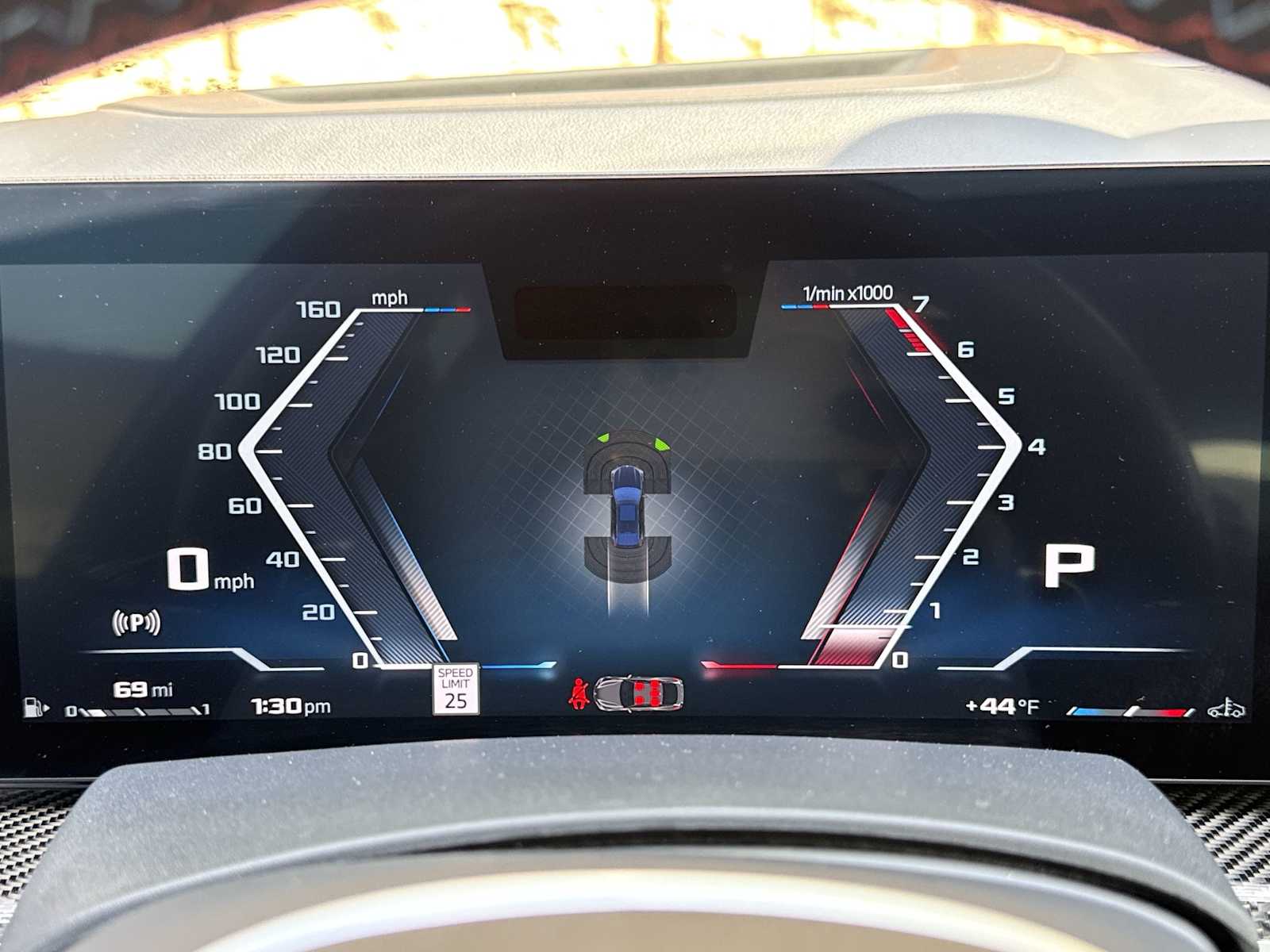 Thumbnail: 2025 BMW X6 - 36