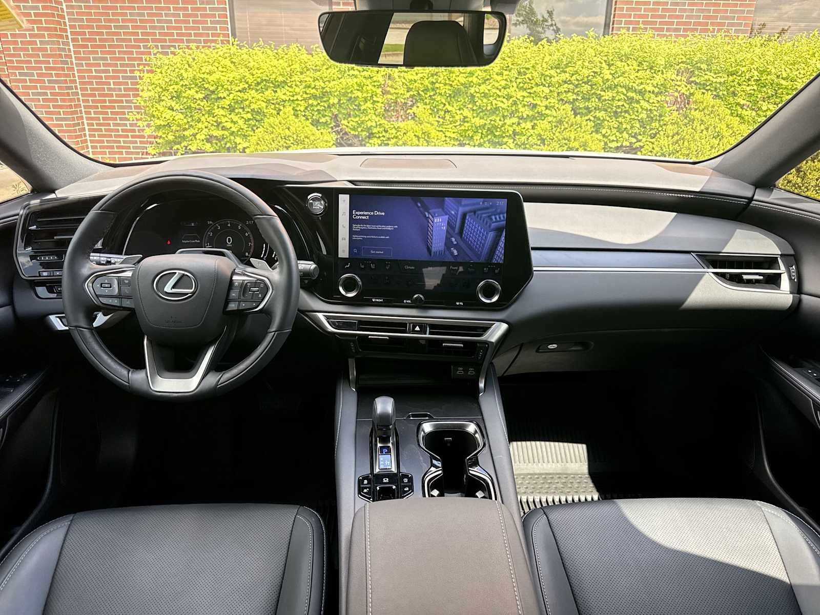 Thumbnail: 2023 Lexus RX - 16