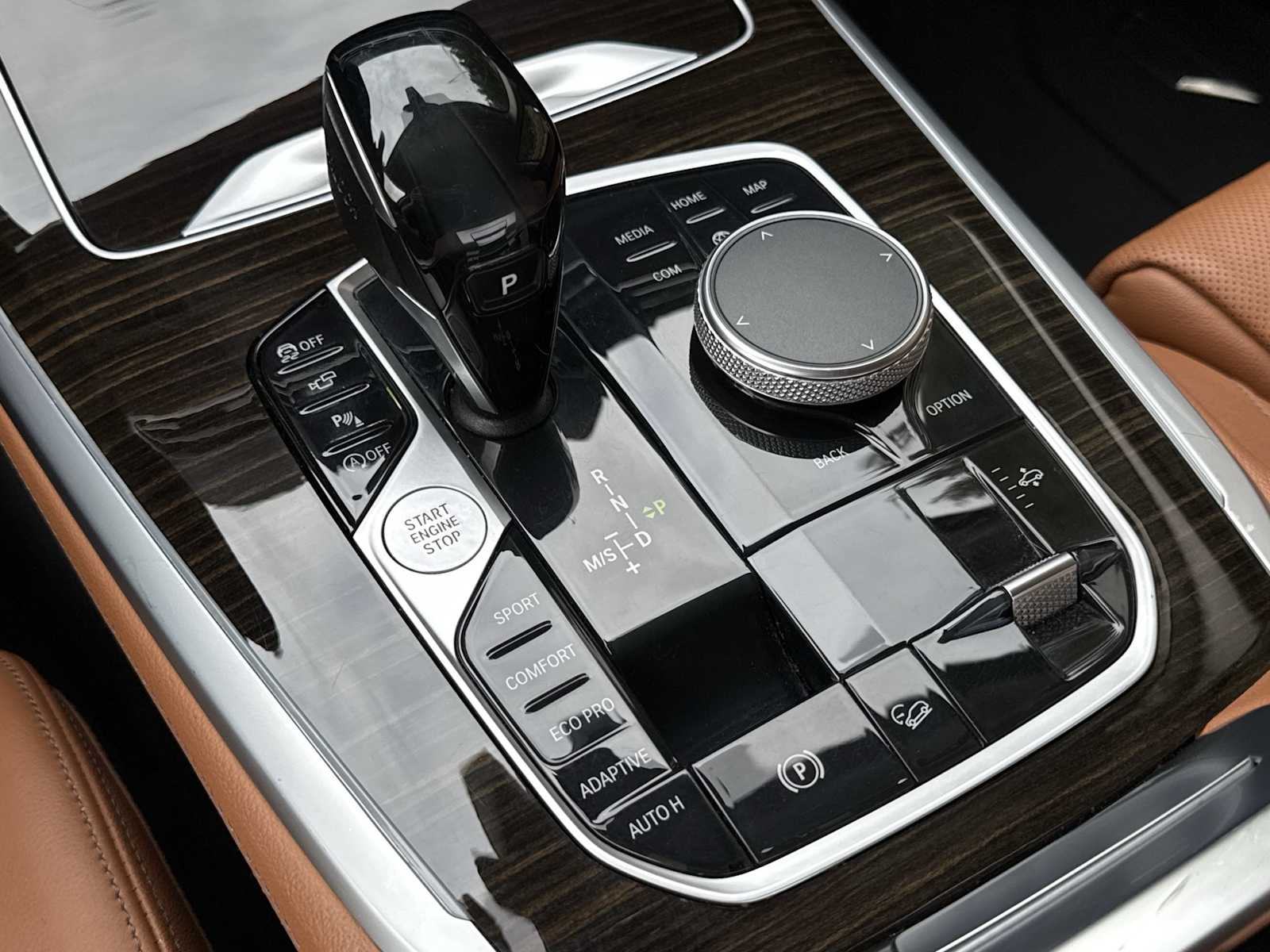 Thumbnail: 2020 BMW X7 - 35