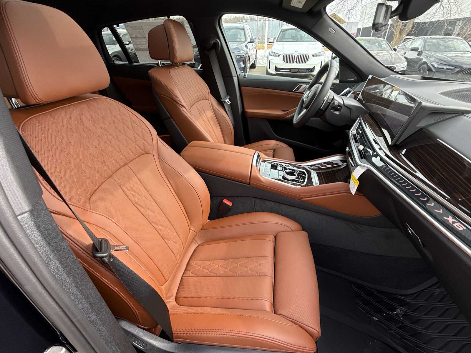 Thumbnail: 2026 BMW X6 - 24