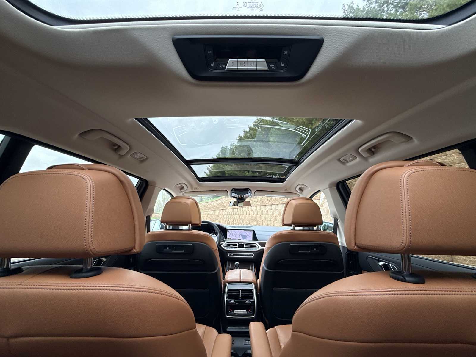 Thumbnail: 2020 BMW X7 - 42